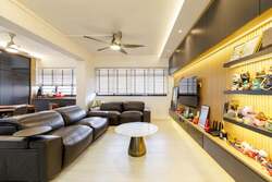 Blk 408 Woodlands Street 41 (Woodlands), HDB 4 Rooms #595822511